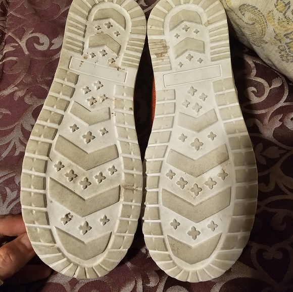 Pumpkin casual shoes - Picture 3 of 3